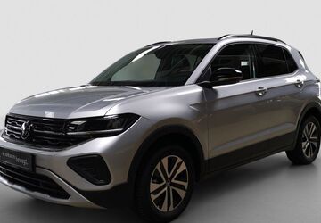 VW T-Cross 7.500 km 26.950 &euro; Schwäbisch Gmünd 73527