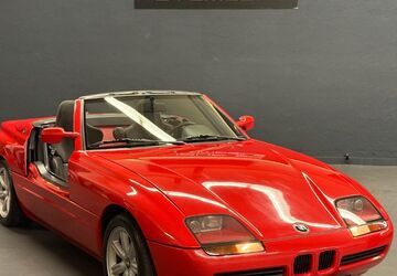 BMW Z1 185.000 km 30.900 &euro; Heubach 73540