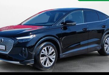 Audi Q4 e-tron 78.300 km 23.390 &euro; Ellwangen 73479