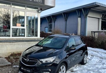 Opel Mokka 84.767 km 10.980 &euro; Schwäbisch Gmünd 73529