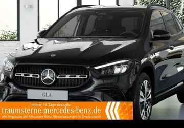 Mercedes-Benz GLA 180 16.854 km 35.990 &euro; Schwäbisch Gmünd 73529