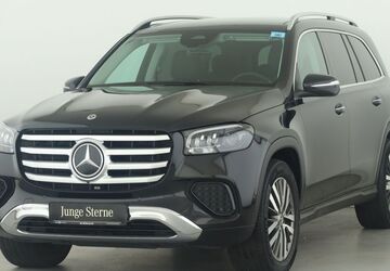 Mercedes-Benz GLS 450 19.322 km 97.850 &euro; Aalen 73431