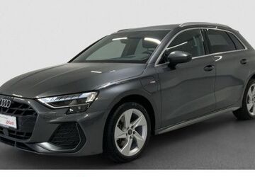 Audi A3 13.484 km 40.650 &euro; Aalen 73431