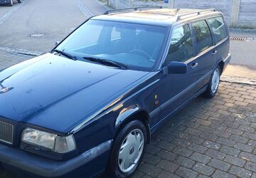 Volvo 850 288.500 km 2.500 &euro; Schwäbisch Gmünd 73527