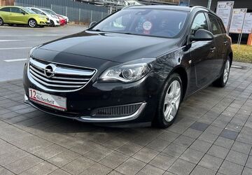 Opel Insignia 177.153 km 7.499 &euro; Schnaitheim-Heidenheim 89520