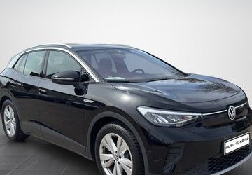 VW ID.4 94.071 km 21.790 &euro; Nördlingen 86720