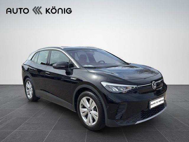 VW ID.4 94.071 km 21.790 &euro; Nördlingen 86720