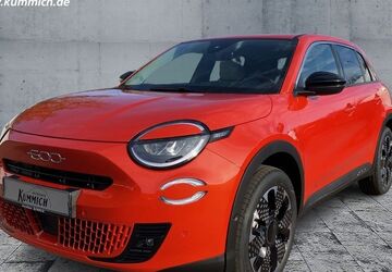 Fiat 600e 13.960 km 24.880 &euro; Aalen-Dauerwang 73457