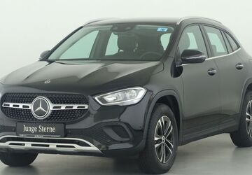 Mercedes-Benz GLA 200 21.077 km 33.850 &euro; Aalen 73431