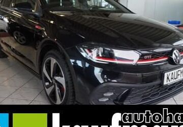 VW Polo 28.796 km 23.990 &euro; Aalen-Dewangen 73434