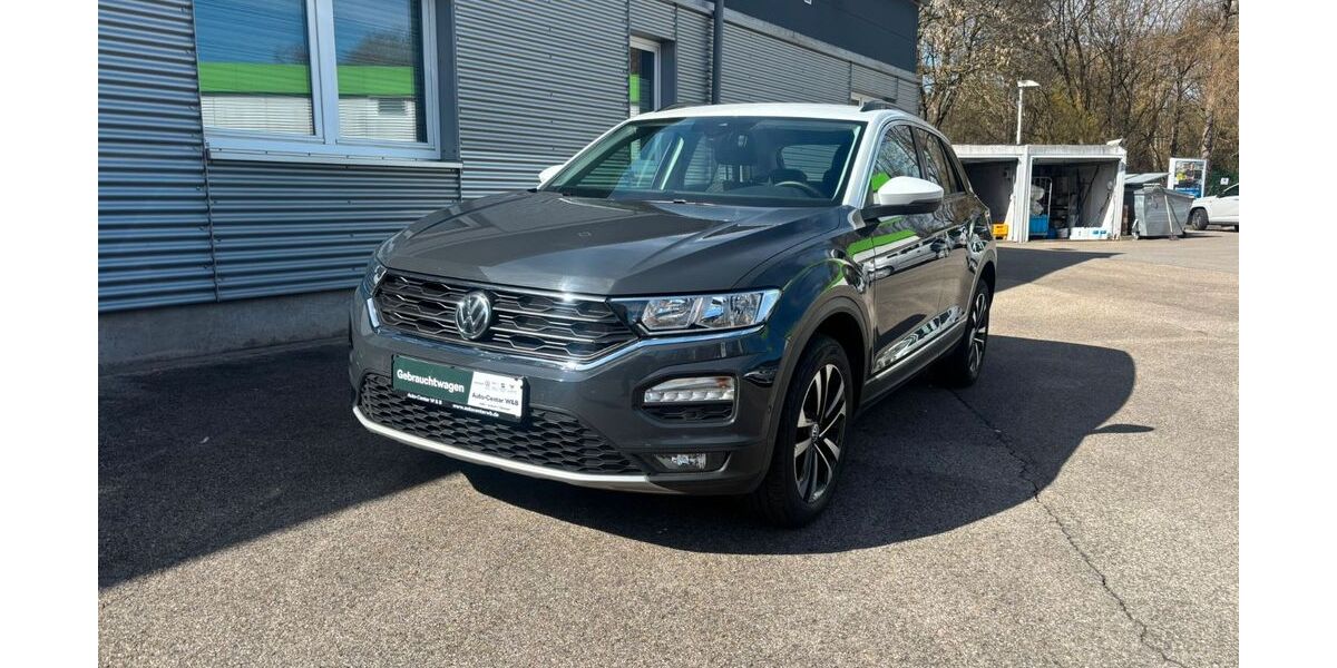 VW T-Roc 71.000 km 15.990 &euro; Aalen-Essingen 73457