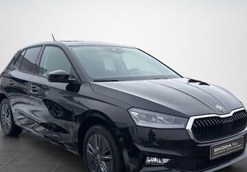 Skoda Fabia 17.437 km 19.390 &euro; Nördlingen 86720