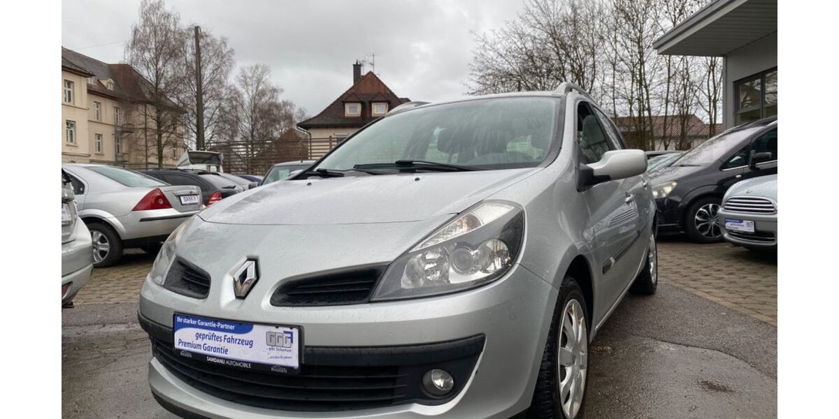 Renault Clio 163.100 km 3.350 &euro; Schwäbisch Gmünd 73529