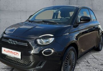 Fiat 500e 33.693 km 16.890 &euro; Bopfingen 73441