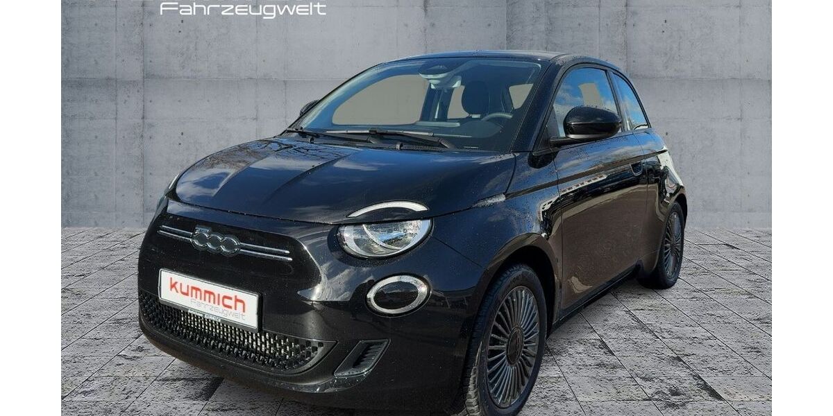 Fiat 500e 33.693 km 16.890 &euro; Bopfingen 73441