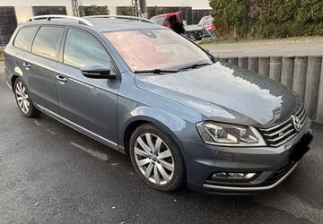 VW Passat 132.000 km 12.400 &euro; Aalen 73433