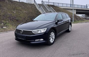 Gebrauchte VW Passat