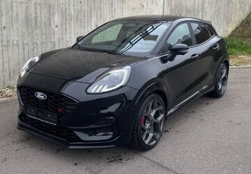 Ford Puma 12.990 km 21.890 &euro; Essingen 73457