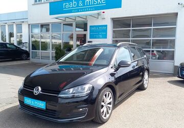 VW Golf 210.300 km 7.990 &euro; Essingen 73457