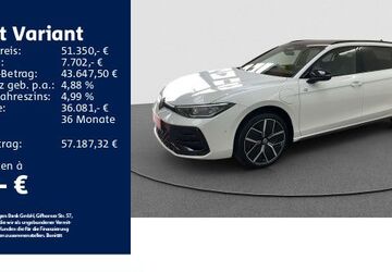 VW Passat Variant 18.001 km 49.850 &euro; Aalen 73431