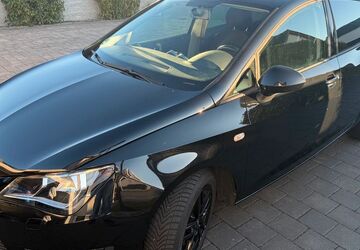 Seat Ibiza 29.000 km 12.300 &euro; Schwäbisch Gmünd 73529