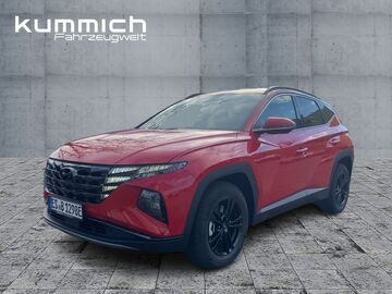 Gebrauchte Hyundai Tucson
