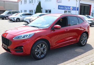 Ford Kuga 21.300 km 24.500 &euro; Ellwangen - Neunstadt 73479