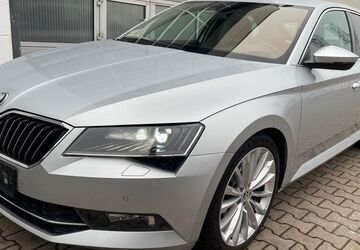 Skoda Superb 175.610 km 16.500 &euro; Heidenheim an der Brenz 89520
