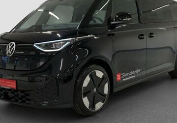 VW ID. Buzz 4.001 km 77.250 &euro; Schwäbisch Gmünd 73525