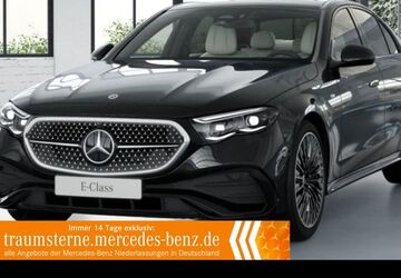 Mercedes-Benz E 300 24.721 km 64.980 &euro; Schwäbisch Gmünd 73529