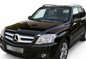 Mercedes-Benz GLK 220 275.000 km 11.999 &euro; Aalen 73431