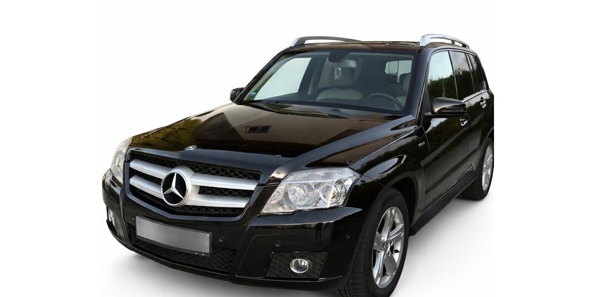 Mercedes-Benz GLK 220 275.000 km 11.999 &euro; Aalen 73431