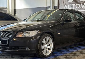 BMW 330 317.000 km 3.690 &euro; Mutlangen 73557
