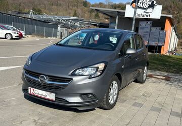 Opel Corsa 168.100 km 5.900 &euro; Schnaitheim-Heidenheim 89520