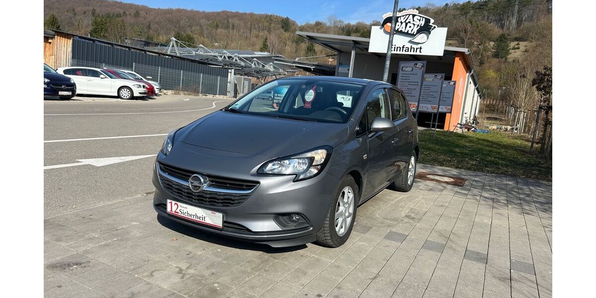 Opel Corsa 168.100 km 5.900 &euro; Schnaitheim-Heidenheim 89520