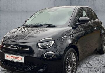 Fiat 500e 30.950 km 18.950 &euro; Aalen-Dauerwang 73457