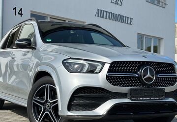Mercedes-Benz GLE 400 149.980 km 55.990 &euro; Giengen 89537