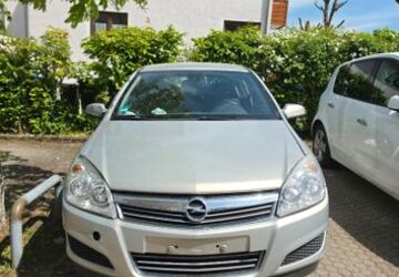 Opel Astra 139.580 km 1.800 &euro; Aalen 73430