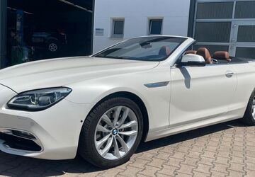 BMW 650 94.523 km 31.440 &euro; Heidenheim an der Brenz 89520