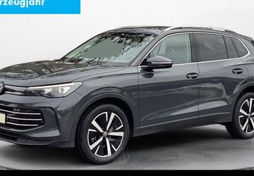 VW Tiguan 6.500 km 50.950 &euro; Ellwangen 73479
