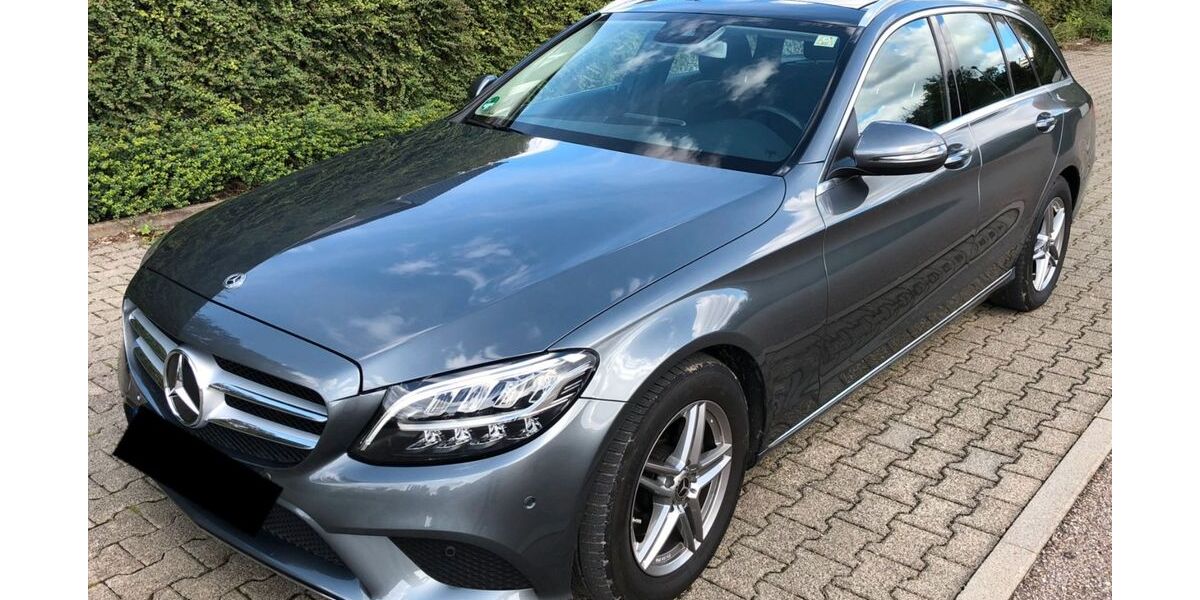 Mercedes-Benz C 220 170.132 km 14.950 &euro; Obersontheim 74423