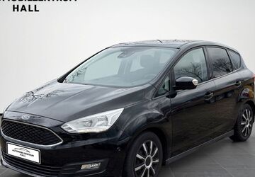 Ford C-Max 133.000 km 8.999 &euro; Aalen 73430