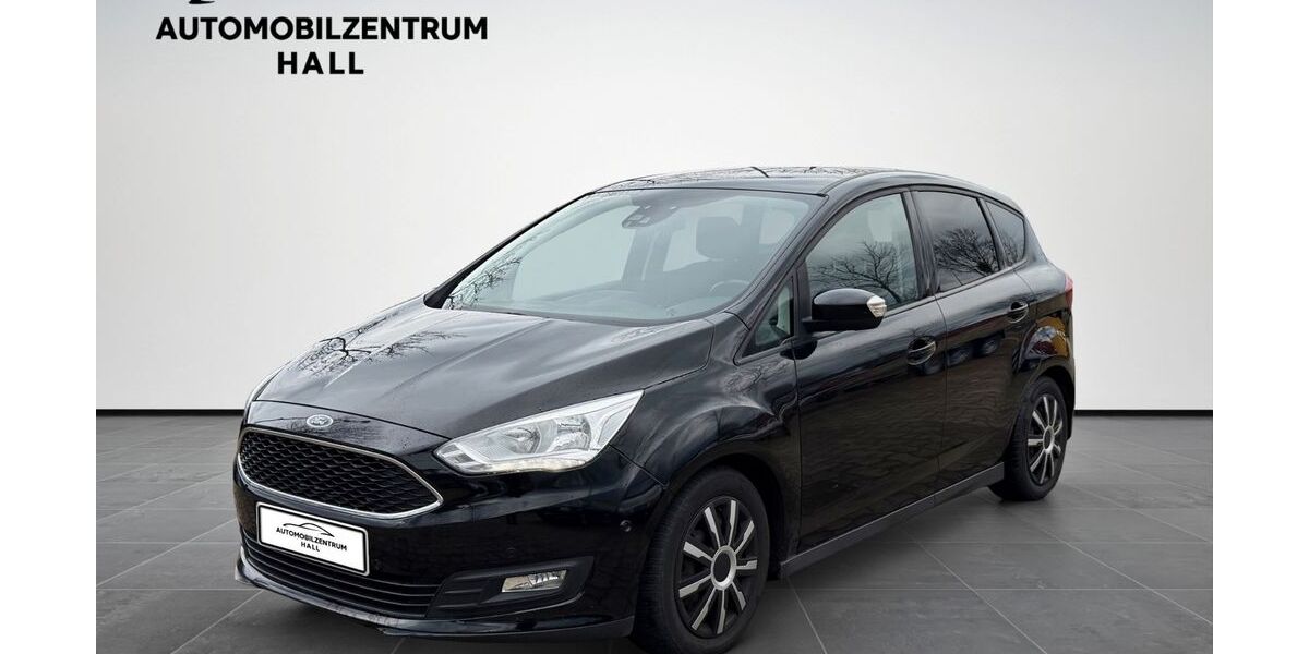 Ford C-Max 133.000 km 8.999 &euro; Aalen 73430