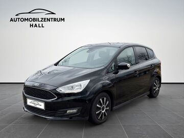 Gebrauchte Ford C-Max