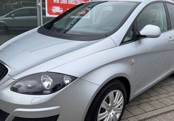 Seat Altea 187.760 km 4.999 &euro; Aalen 73431