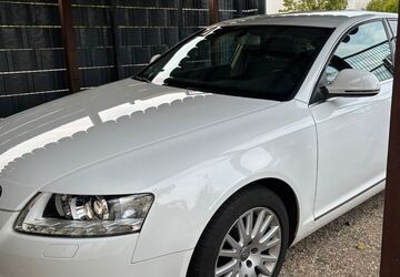 Audi A6 183.000 km 8.990 &euro; Heidenheim an der Brenz (Oggenhausen) 89522