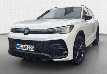VW Tiguan 9.990 km 44.890 &euro; Heidenheim a. d. B. 89520