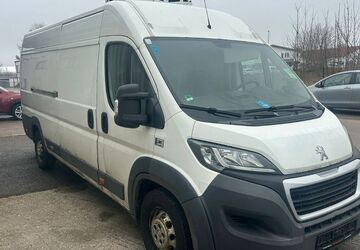 Peugeot Boxer 220.000 km 7.999 &euro; Giengen An Der Brenz 89537