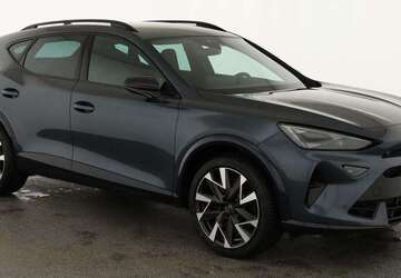 Cupra Formentor 25.100 km 35.961 &euro; Rosenberg / Ellwangen 73494