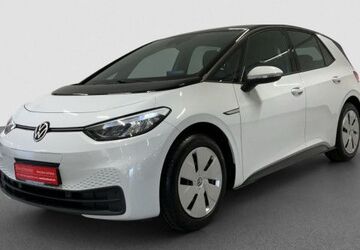 VW ID.3 21.516 km 19.950 &euro; Aalen 73431